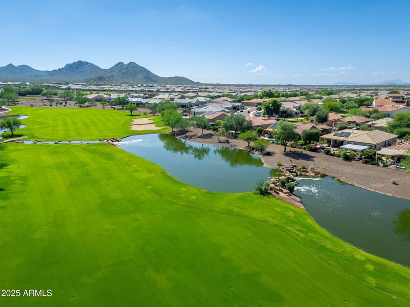 19641 264th Ave, Buckeye, AZ 85396