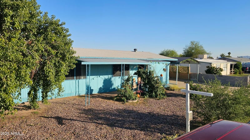 19641 26th St, Phoenix, AZ 85050