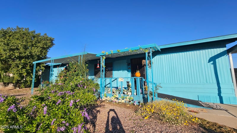 19641 26th St, Phoenix, AZ 85050