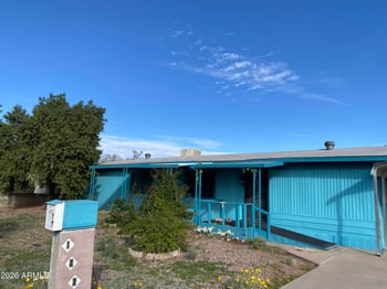 19641 26th St, Phoenix, AZ 85050