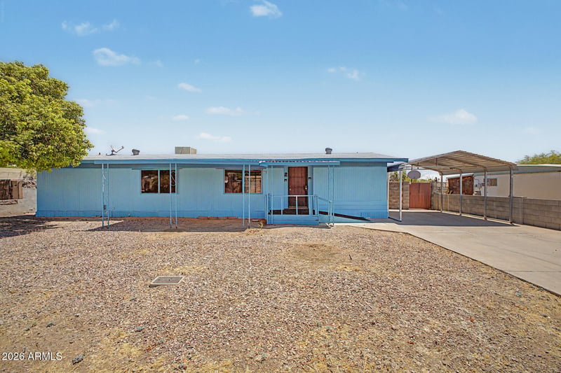 19641 N 26th St, Phoenix, AZ 85050