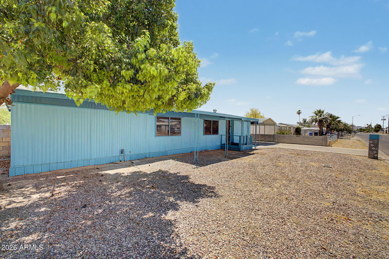 19641 N 26th St, Phoenix, AZ 85050