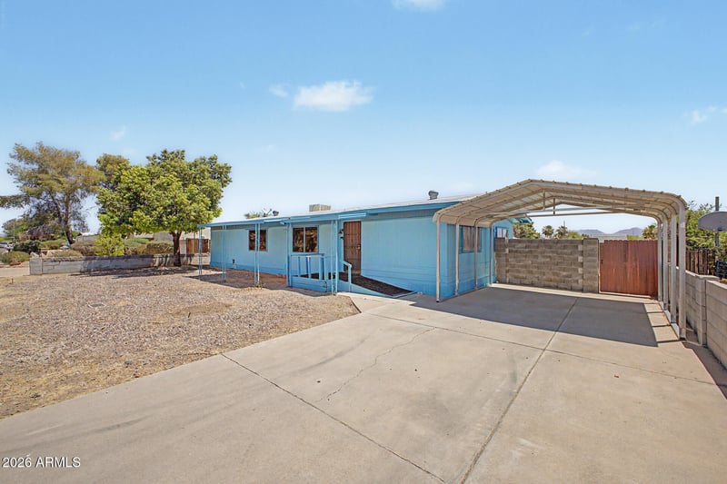 19641 N 26th St, Phoenix, AZ 85050