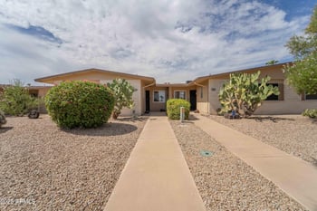 19642 Camino Del Sol Rd, Sun City West, AZ 85375