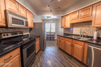 19642 Camino Del Sol Rd, Sun City West, AZ 85375