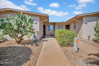 19642 Camino Del Sol Rd, Sun City West, AZ 85375