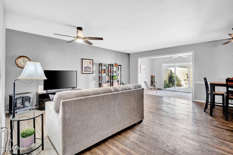 19642 Camino Del Sol Rd, Sun City West, AZ 85375