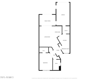 19642 Camino Del Sol Rd, Sun City West, AZ 85375