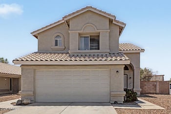 19642 50th Dr, Glendale, AZ 85308