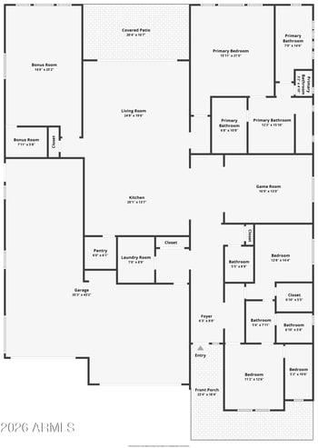 19643 E Estrella Rd, Queen Creek, AZ 85142