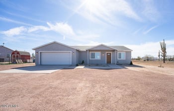19643 Rojo Rd, Florence, AZ 85132