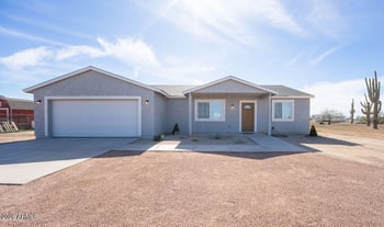 19643 Rojo Rd, Florence, AZ 85132