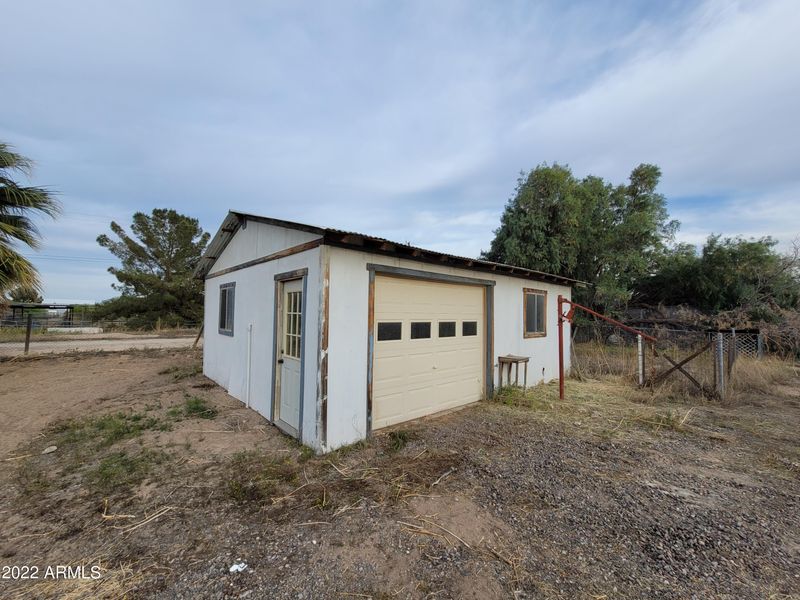 19643 W Dunlap Rd, Buckeye, AZ 85326