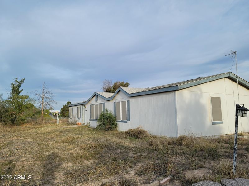 19643 W Dunlap Rd, Buckeye, AZ 85326