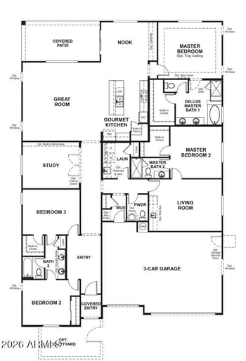 19644 Rosa Rd, Queen Creek, AZ 85142