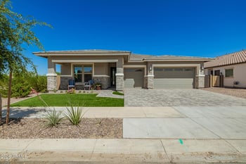 19644 Rosa Rd, Queen Creek, AZ 85142