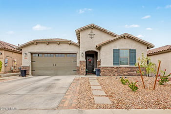 19644 Badgett Ln, Litchfield Park, AZ 85340