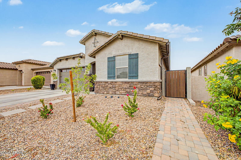 19644 Badgett Ln, Litchfield Park, AZ 85340