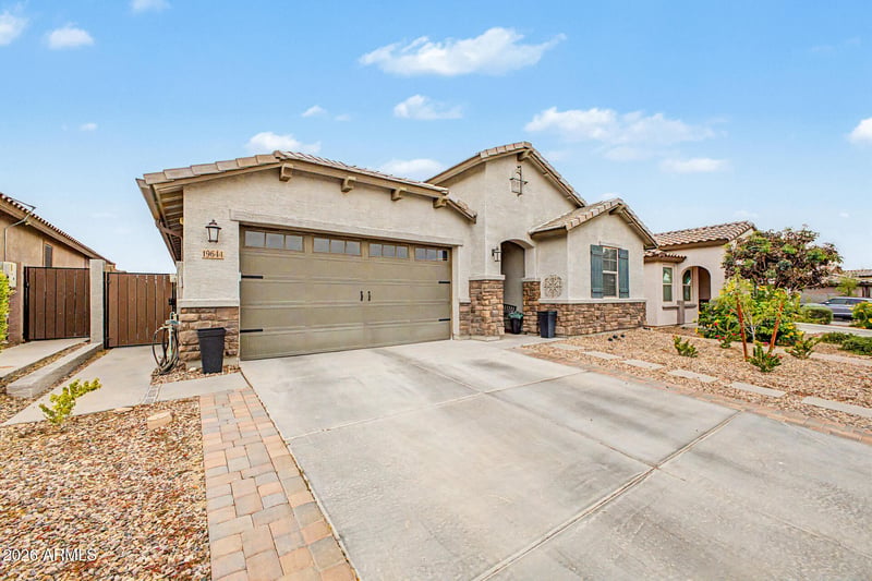 19644 Badgett Ln, Litchfield Park, AZ 85340