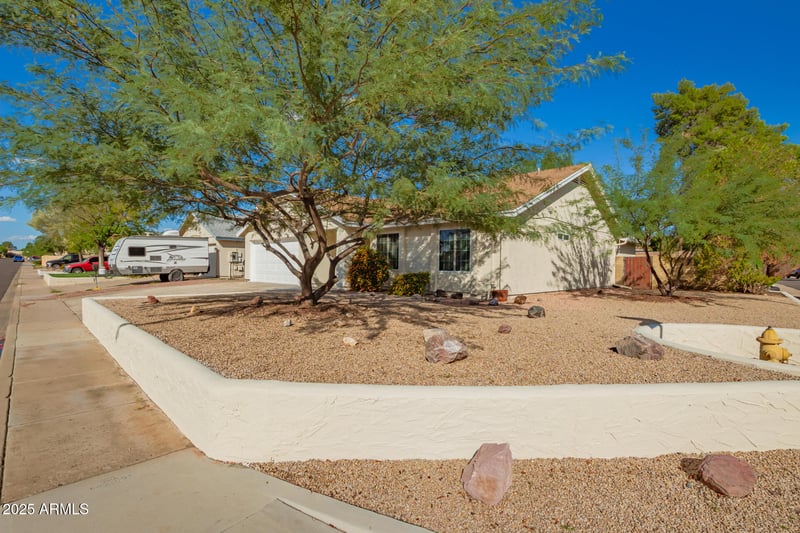 19645 3rd Ave, Phoenix, AZ 85027