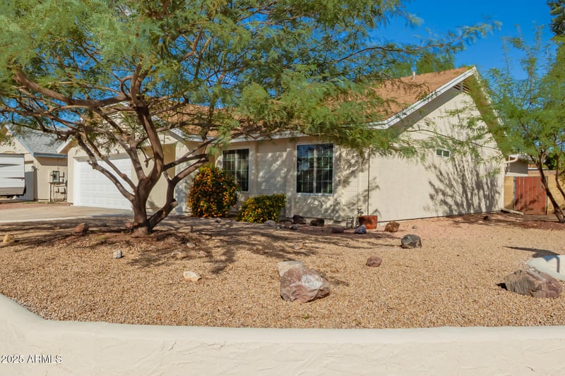 19645 3rd Ave, Phoenix, AZ 85027