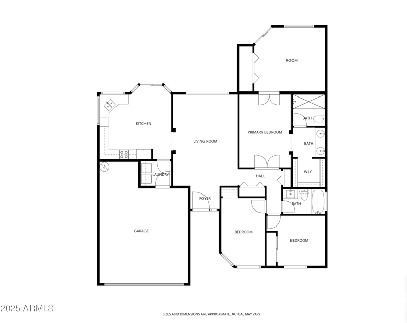 19645 3rd Ave, Phoenix, AZ 85027