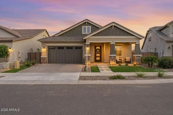 19646 230th Way, Queen Creek, AZ 85142