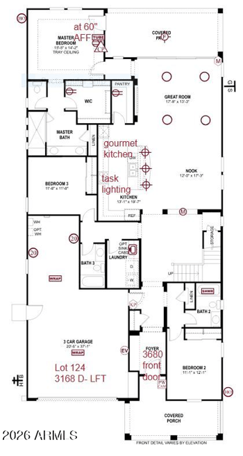 19646 230th Way, Queen Creek, AZ 85142