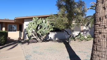 19646 Camino Del Sol --, Sun City West, AZ 85375