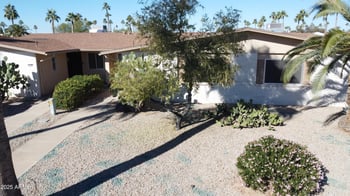 19646 Camino Del Sol --, Sun City West, AZ 85375