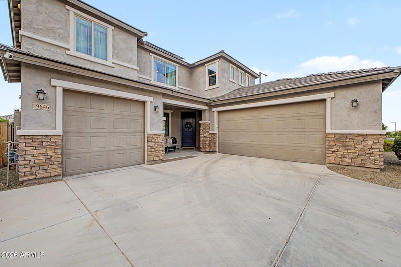 19646 Marshall Ave, Litchfield Park, AZ 85340