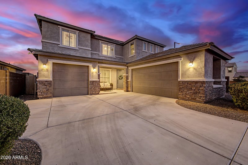 19646 Marshall Ave, Litchfield Park, AZ 85340