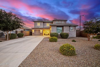 19646 Marshall Ave, Litchfield Park, AZ 85340