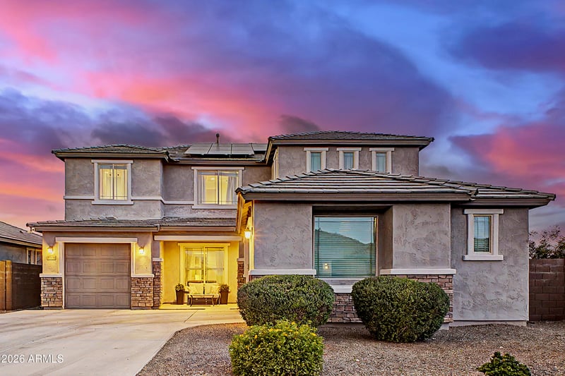 19646 Marshall Ave, Litchfield Park, AZ 85340