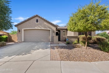 19648 Lincoln St, Buckeye, AZ 85326