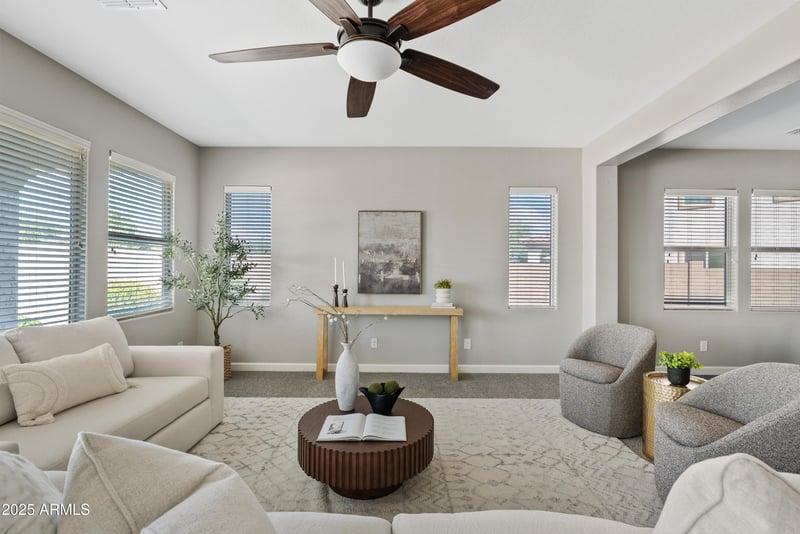 19648 Lincoln St, Buckeye, AZ 85326