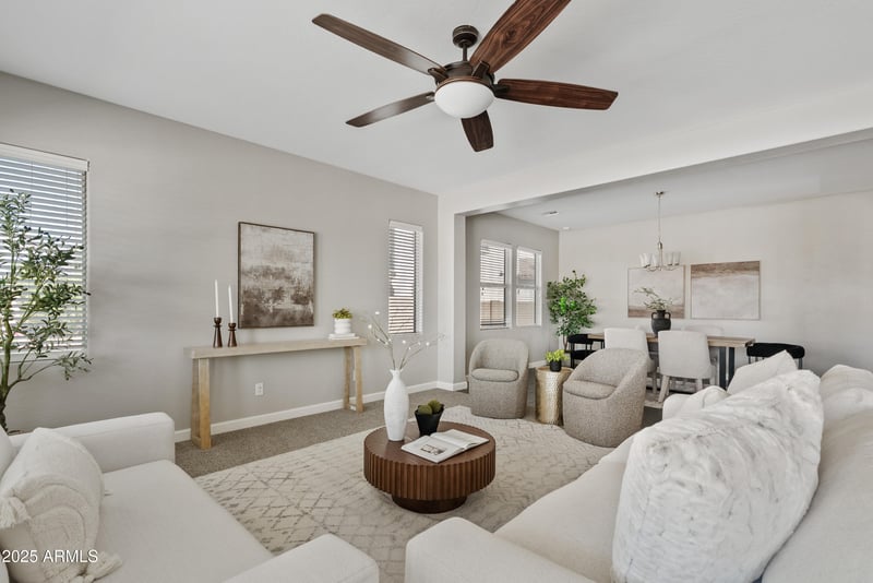 19648 Lincoln St, Buckeye, AZ 85326