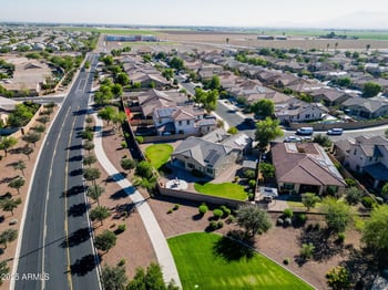 19648 Lincoln St, Buckeye, AZ 85326