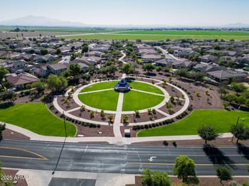 19648 Lincoln St, Buckeye, AZ 85326