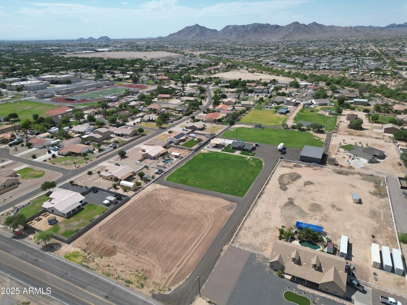 19649 Chandler Heights Rd #-, Queen Creek, AZ 85142