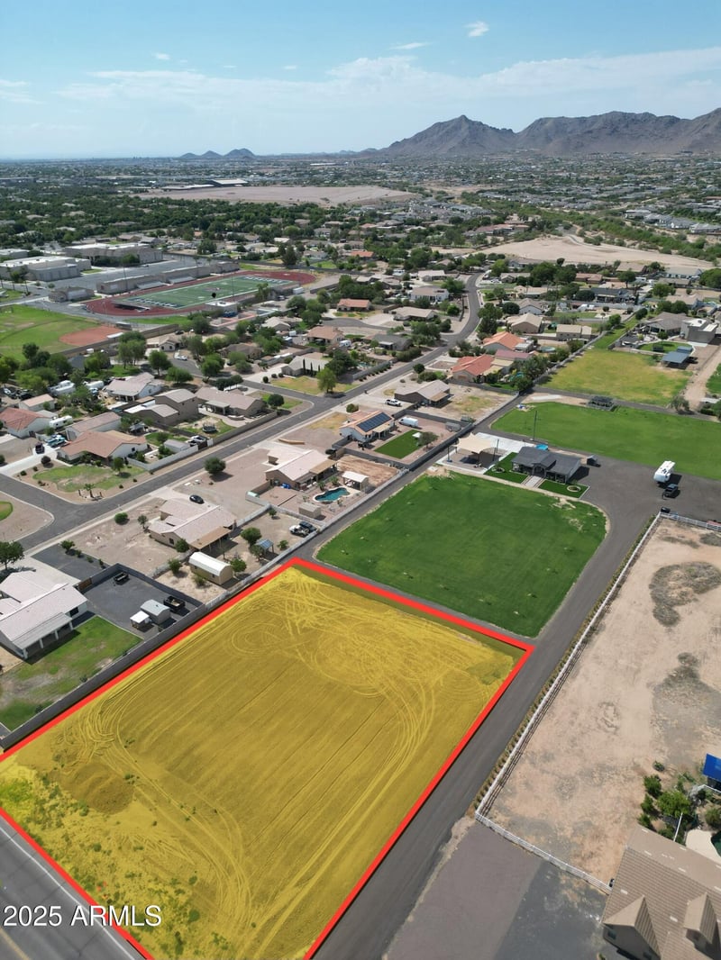 19649 Chandler Heights Rd #-, Queen Creek, AZ 85142