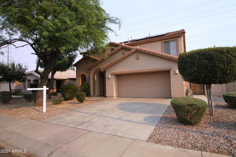 1965 E Aloe Pl, Chandler, AZ 85286