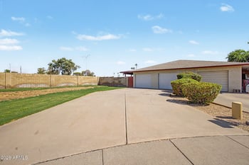 1965 E Inverness Cir, Mesa, AZ 85204