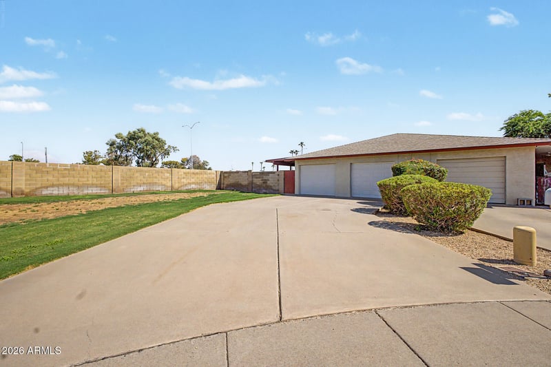 1965 E Inverness Cir, Mesa, AZ 85204