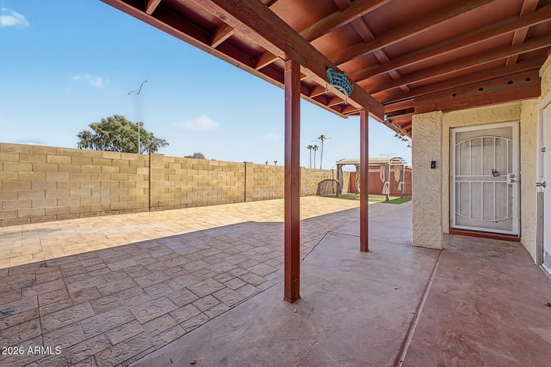 1965 E Inverness Cir, Mesa, AZ 85204