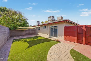 1965 E Inverness Cir, Mesa, AZ 85204