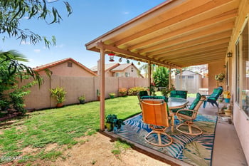1965 Morrow Dr, Phoenix, AZ 85024