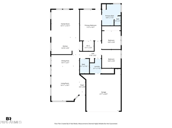 1965 Morrow Dr, Phoenix, AZ 85024