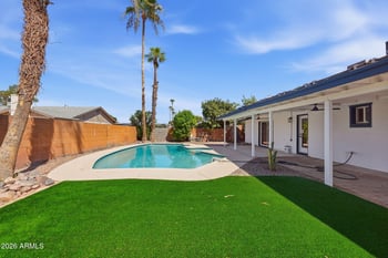 1965 Oxford Dr, Tempe, AZ 85283