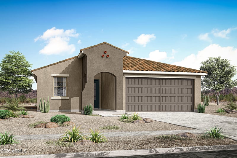 1965 Pimento Dr, San Tan Valley, AZ 85140